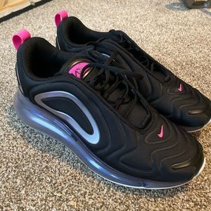 Nike AirMax Women’s Tennis Shoes